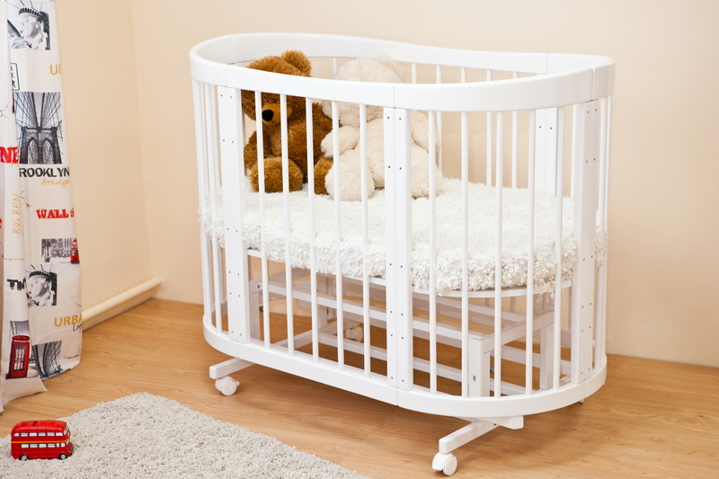 Кровать трансформер Красная Звезда Паулина-2 С422 Кровать трансформер Красная Звезда Паулина-2 С422