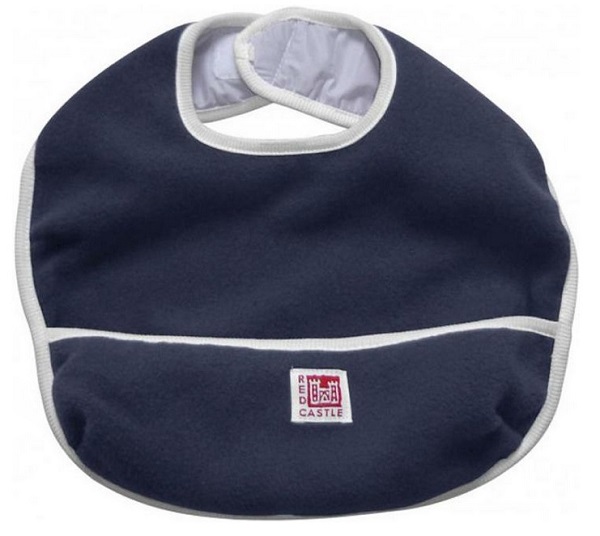 Детский нагрудник Red Castle из флиса FLEECE BIB S1 Детский нагрудник Red Castle из флиса FLEECE BIB S1
