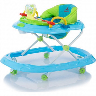 Ходунки Baby Care Walker