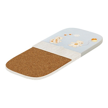 "Юниор" матрас детский (для кроватки-люльки)