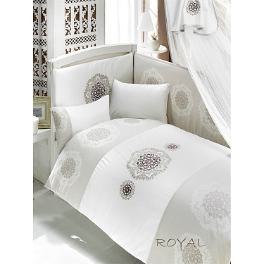 Комплект из 6 предметов серии  "ROYAL"