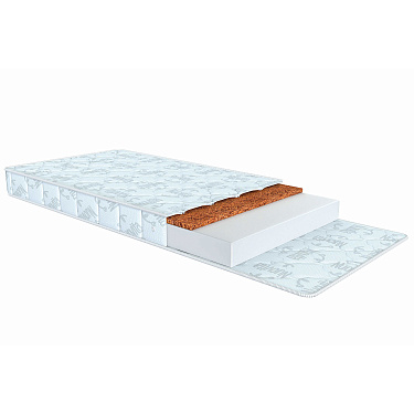 Матрас Nuovita Bravo 190х80 см