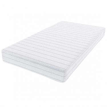 Наматрасник Nuovita натяжной SilverLine, 120x60 см