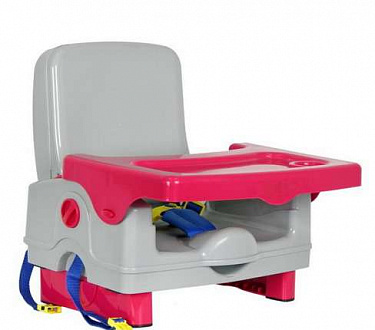 Стульчик для кормления Selby Bh-410