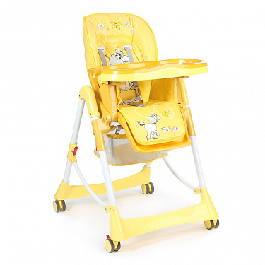 Стульчик для кормления Jetem Piero Fabula Horse