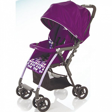 Детская коляска прогулочная Jetem Neo