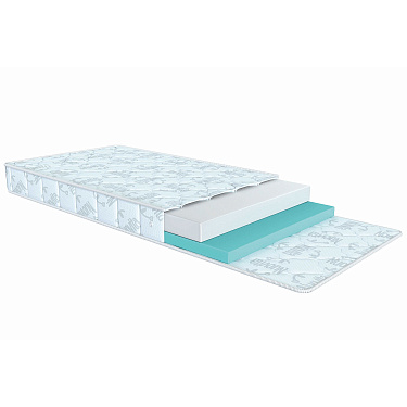 Матрас Nuovita Divo 190х80х14 см