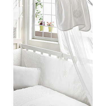 Балдахин Bebe Luvicci Elitte