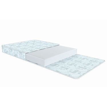 Детский матрас Nuovita Diletto 160х80х11 см