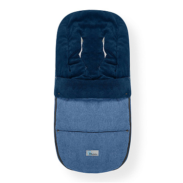 Зимний конверт Altabebe AL2280P Alpin Bugaboo