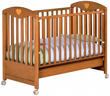 9900159705 COURE DI MAMMA  Кроватка
