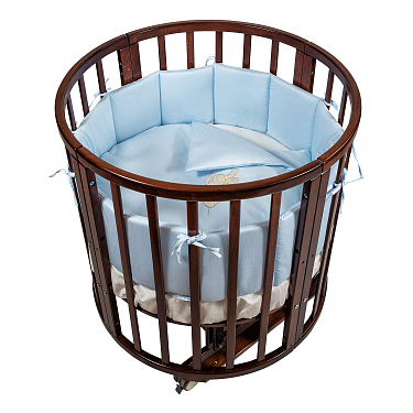 Борт 1021 A "Leprotti" (борт 120х22 - 2 шт, борт 50х22 -2шт)