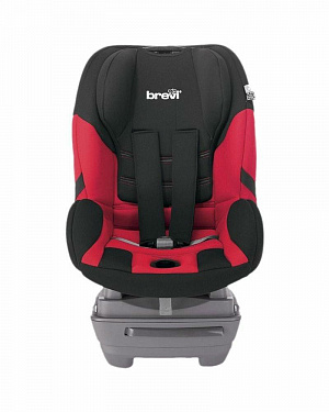 Автокресло Brevi KIO (дышащая ткань)