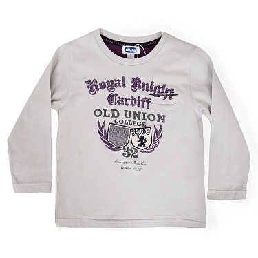 Джемпер для мальчиков Chicco 53322.91