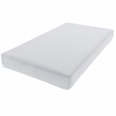 Наматрасник натяжной Nuovita Микрофибра (125x65)