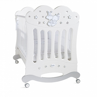 Кроватка детская Feretti Etoile D' Argent