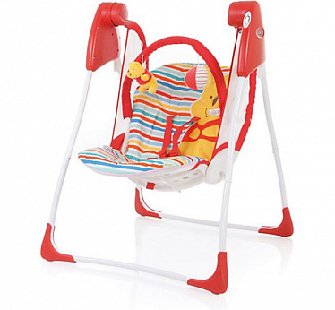Электрокачели Graco Baby Delight 1H98
