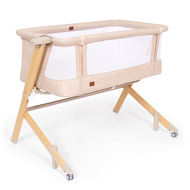 Детская приставная кроватка Nuovita Accanto Dalia