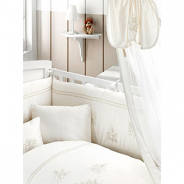 Балдахин Bebe Luvicci Glossy