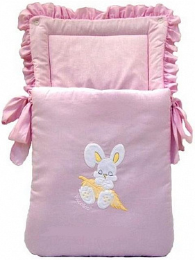 Конверт для коляски Feretti Di Lusso