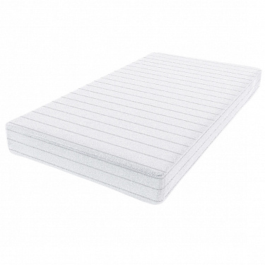 Наматрасник натяжной Nuovita SilverLine (125x65)