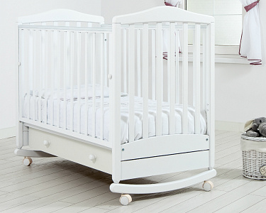 Кровать детская К-2001-11 "Симоник"