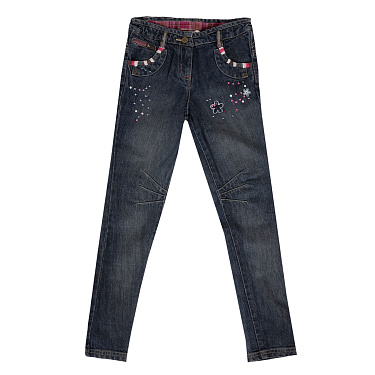 Брюки для девочек Chicco 55022.85