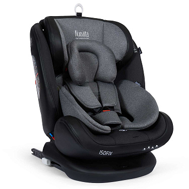 Автокресло Nuovita Maczione N0123i-1L