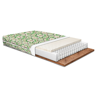 Матрас Nuovita Incanto Alhambra 120х60 см
