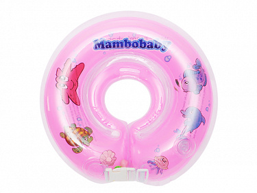Круг на шею Mambobaby 6-36 мес