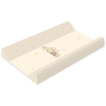 Доска пеленальная Nuovita PARALLELO GRANO, 2 борта, 490х800