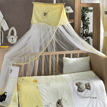 Балдахин Kidboo Little Bear