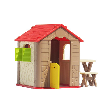 NHN-705 Детский игровой Домик Nuovita