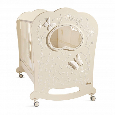 Кроватка детская Feretti Charme