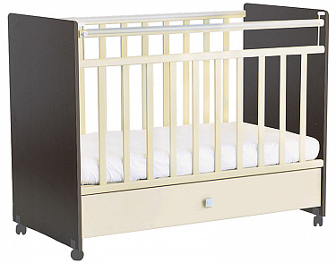 Кроватка детская Фея 700