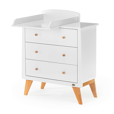 Детский комод Nuovita Stanzione Inizio