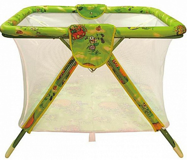 Игровой манеж Фея 0004257 Книжка