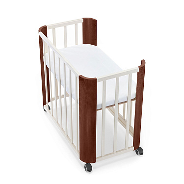 Кровать приставная Nuovita Accanto Ferrara