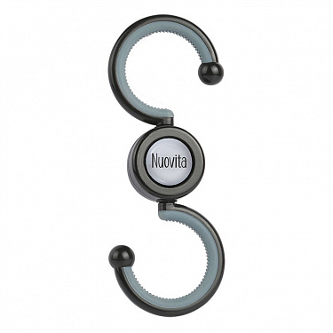 Крючок для коляски Nuovita Gancio