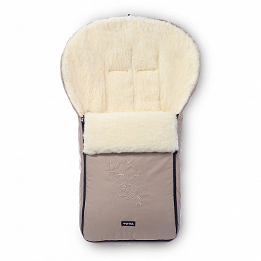 №28  Спальный мешок в коляску "SIBERIA"