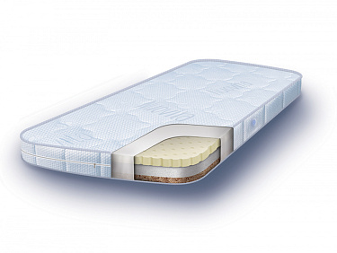Матрас Nuovita Tiffany Schiuma см
