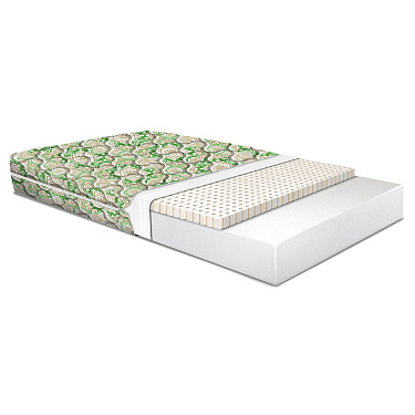 Матрас Nuovita Gradito Alhambra 120х60 см