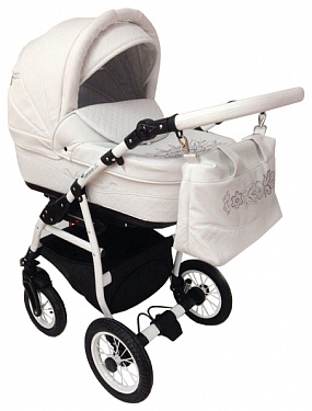 Шасси Esperanza Sport