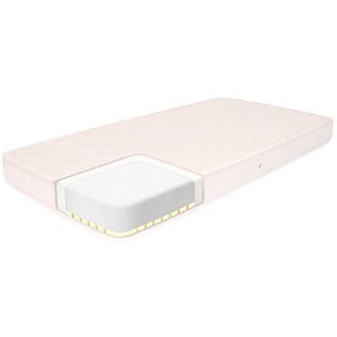 Матрас Nuovita La Luna Cotton 160х80 см