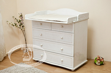 С 571 П Э Комод тип 38 с настилом