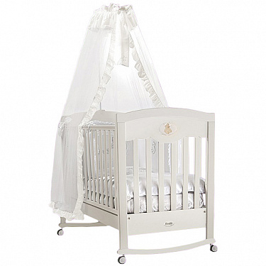 Кроватка детская Feretti Enchant Dondolo
