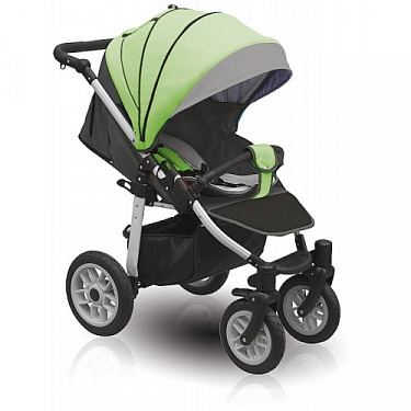 Коляска Camarelo Eos