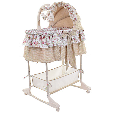 Колыбель детская Simplicity 3046