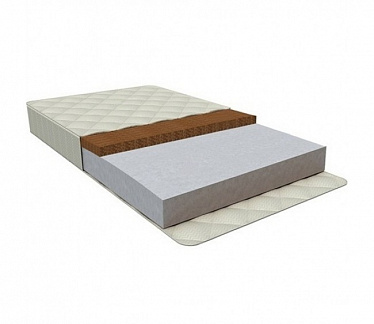 Матрас Afalina SLEEP SOFT 125х65 см