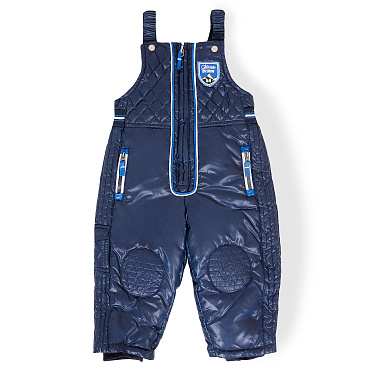 Комбинезон-брюки зимний утепленный CHICCO Z 95330 (полиэстер)